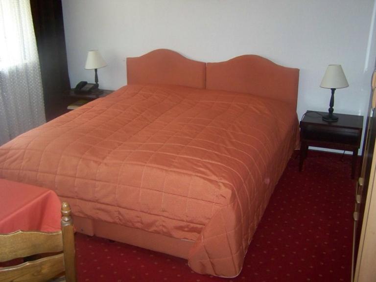 Hotel Am Ufer Trewir Pokój zdjęcie