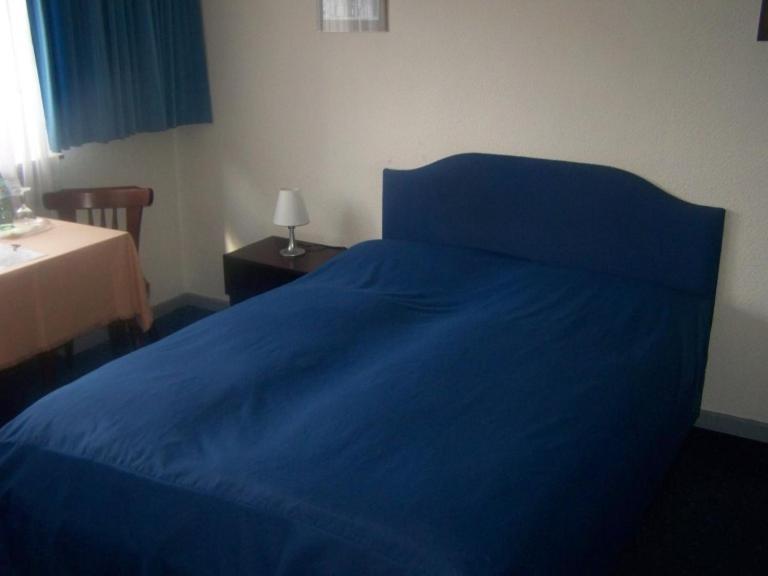 Hotel Am Ufer Trewir Pokój zdjęcie