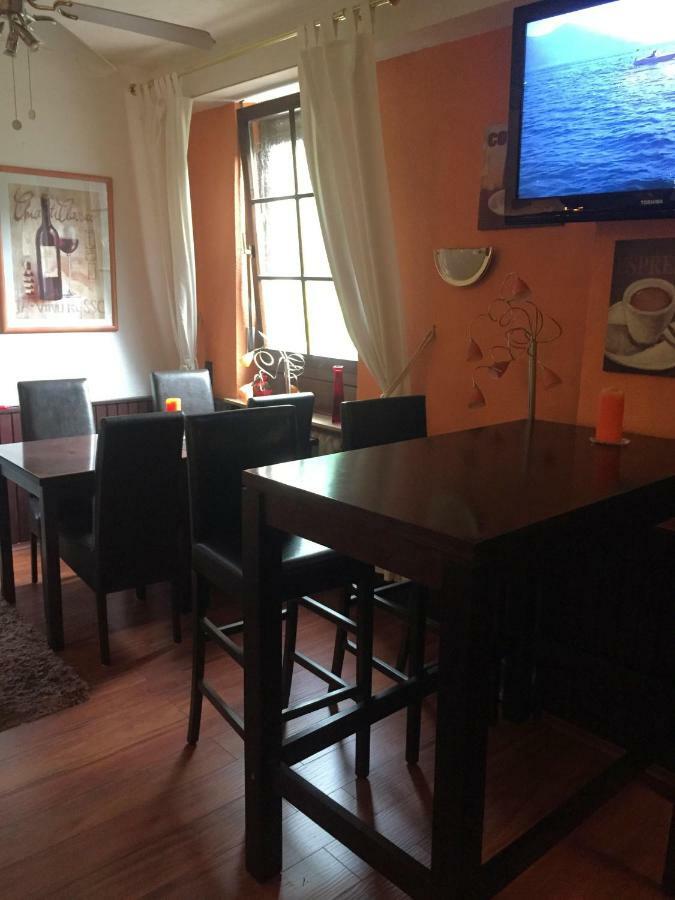Hotel Am Ufer Trewir Zewnętrze zdjęcie